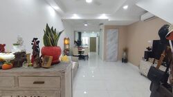 Thomson Garden Estate (D20), Terrace #628868341